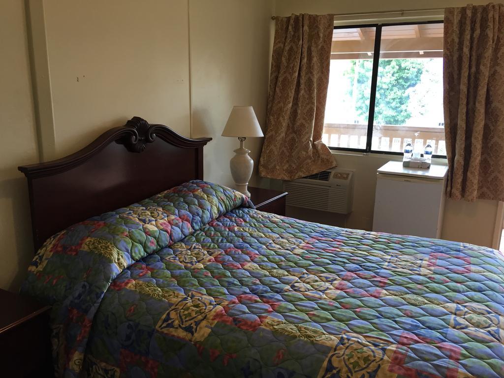 La Jolla Biltmore Motel Dış mekan fotoğraf