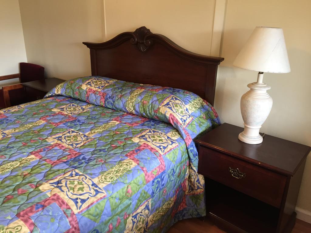 La Jolla Biltmore Motel Dış mekan fotoğraf