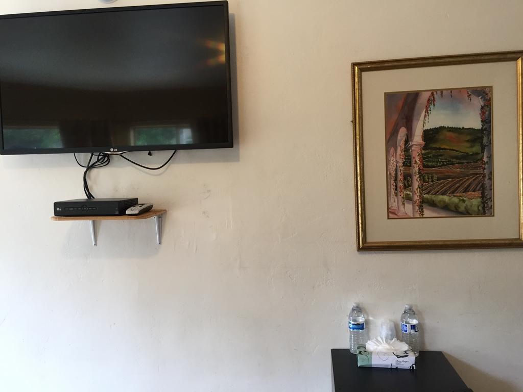 La Jolla Biltmore Motel Dış mekan fotoğraf