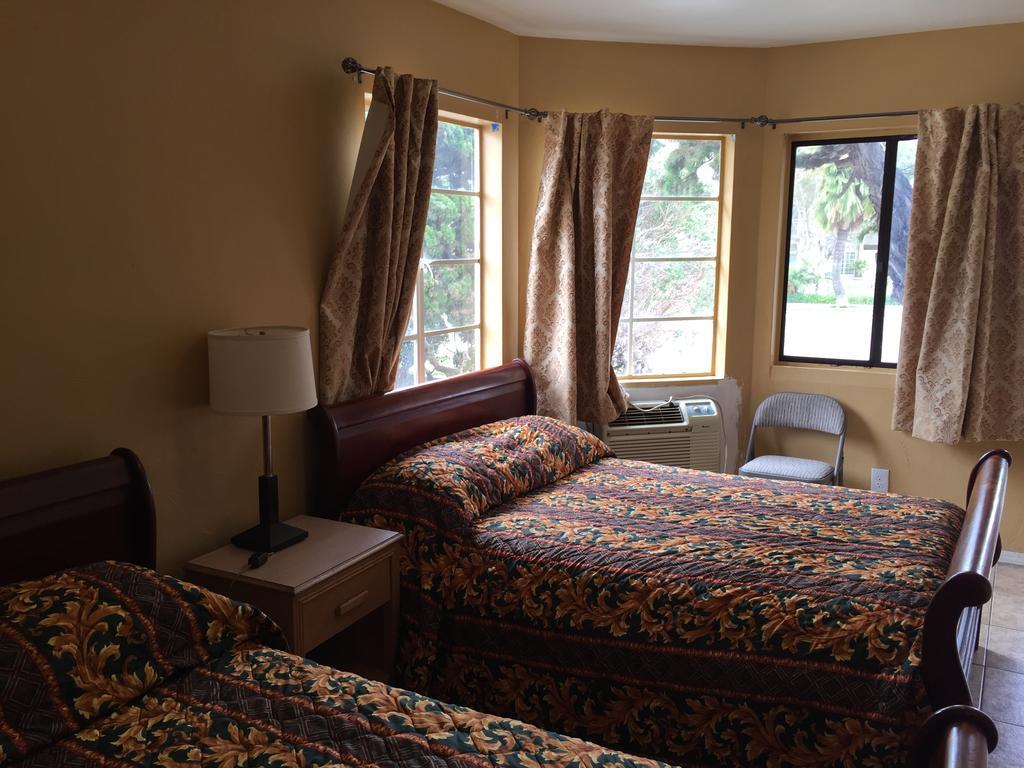 La Jolla Biltmore Motel Dış mekan fotoğraf