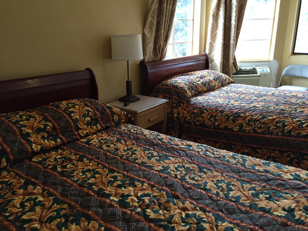 La Jolla Biltmore Motel Dış mekan fotoğraf