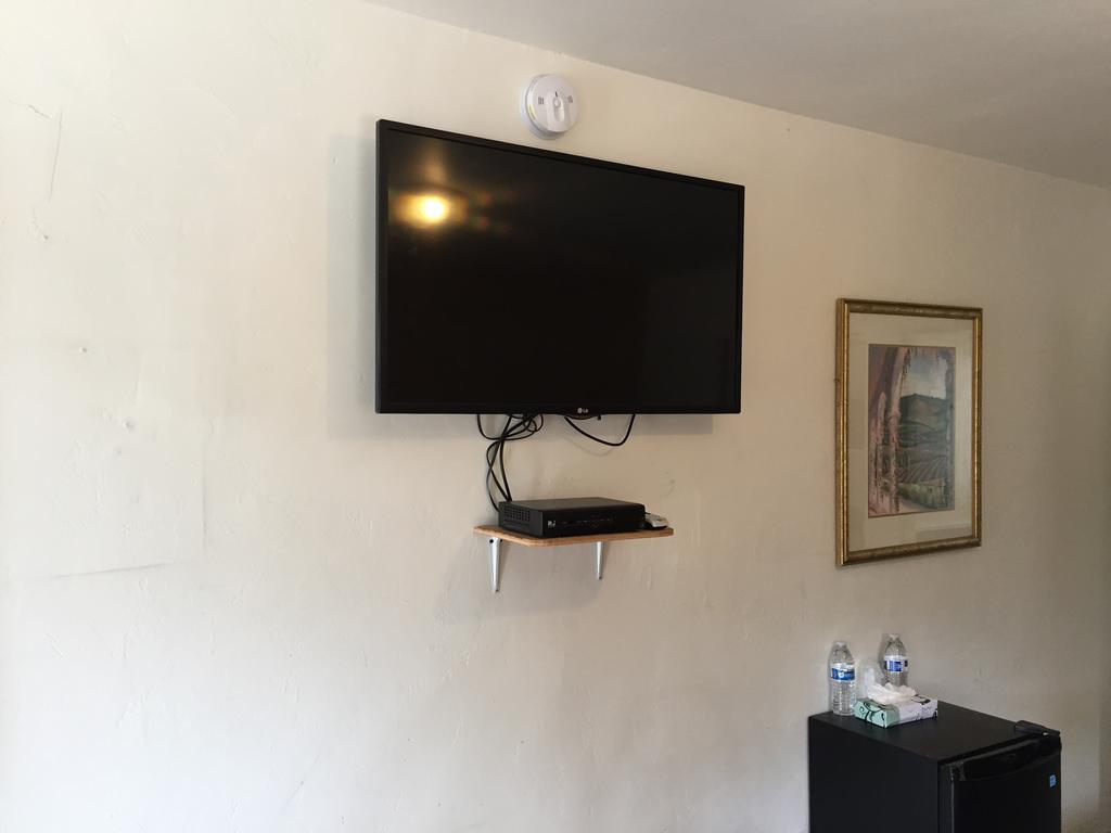 La Jolla Biltmore Motel Dış mekan fotoğraf