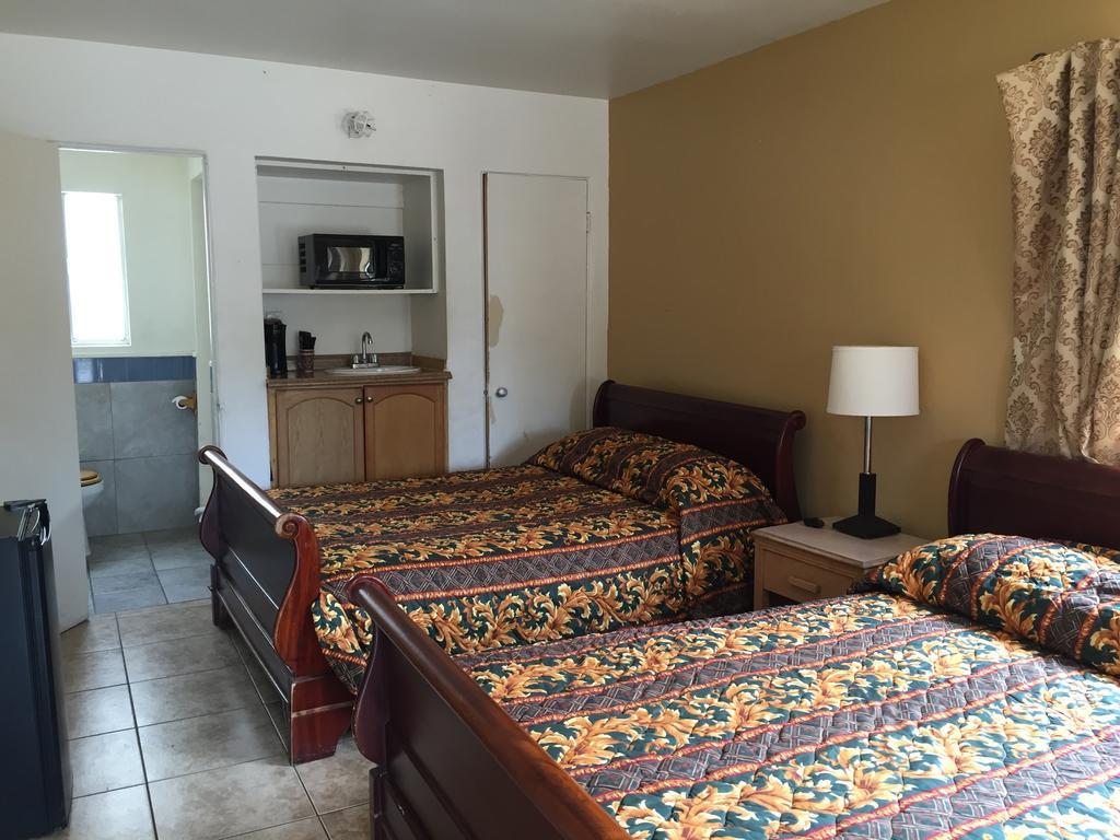 La Jolla Biltmore Motel Dış mekan fotoğraf