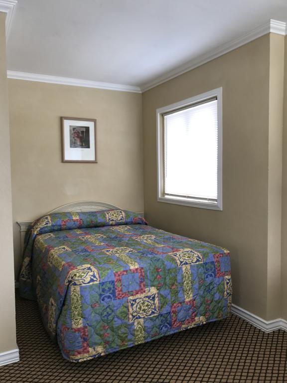 La Jolla Biltmore Motel Dış mekan fotoğraf