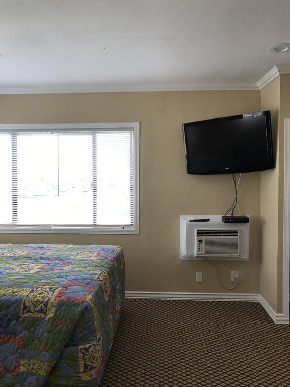 La Jolla Biltmore Motel Dış mekan fotoğraf