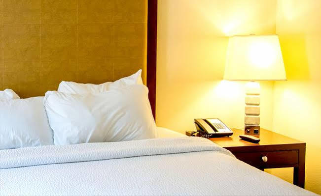 La Jolla Biltmore Motel Dış mekan fotoğraf