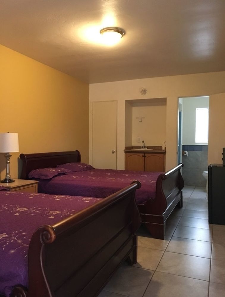 La Jolla Biltmore Motel Dış mekan fotoğraf