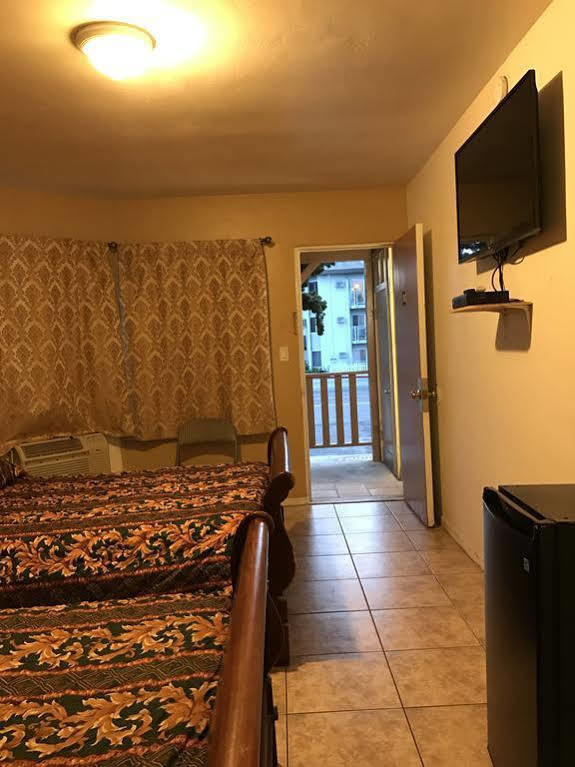 La Jolla Biltmore Motel Dış mekan fotoğraf
