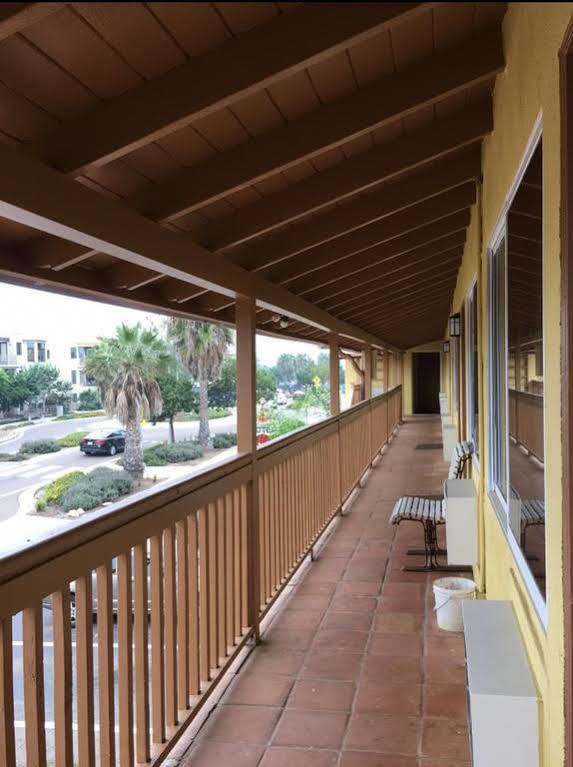 La Jolla Biltmore Motel Dış mekan fotoğraf