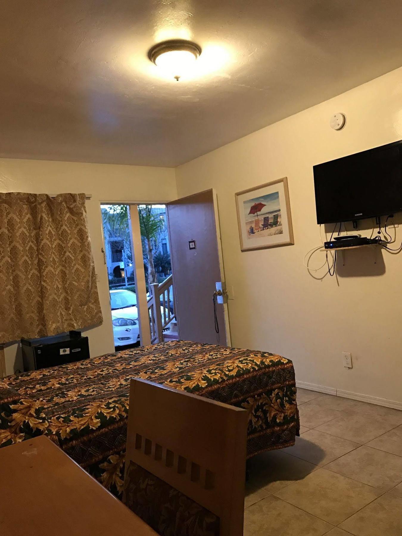 La Jolla Biltmore Motel Dış mekan fotoğraf
