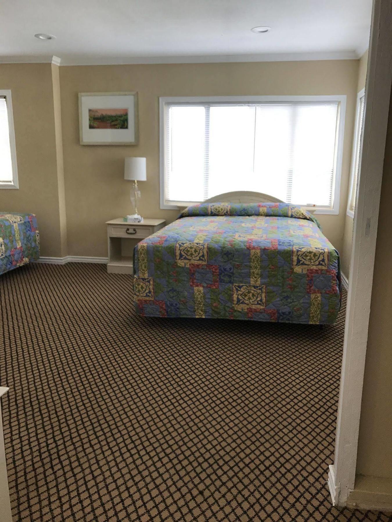 La Jolla Biltmore Motel Dış mekan fotoğraf