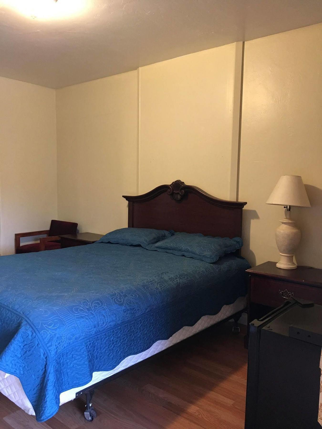La Jolla Biltmore Motel Dış mekan fotoğraf