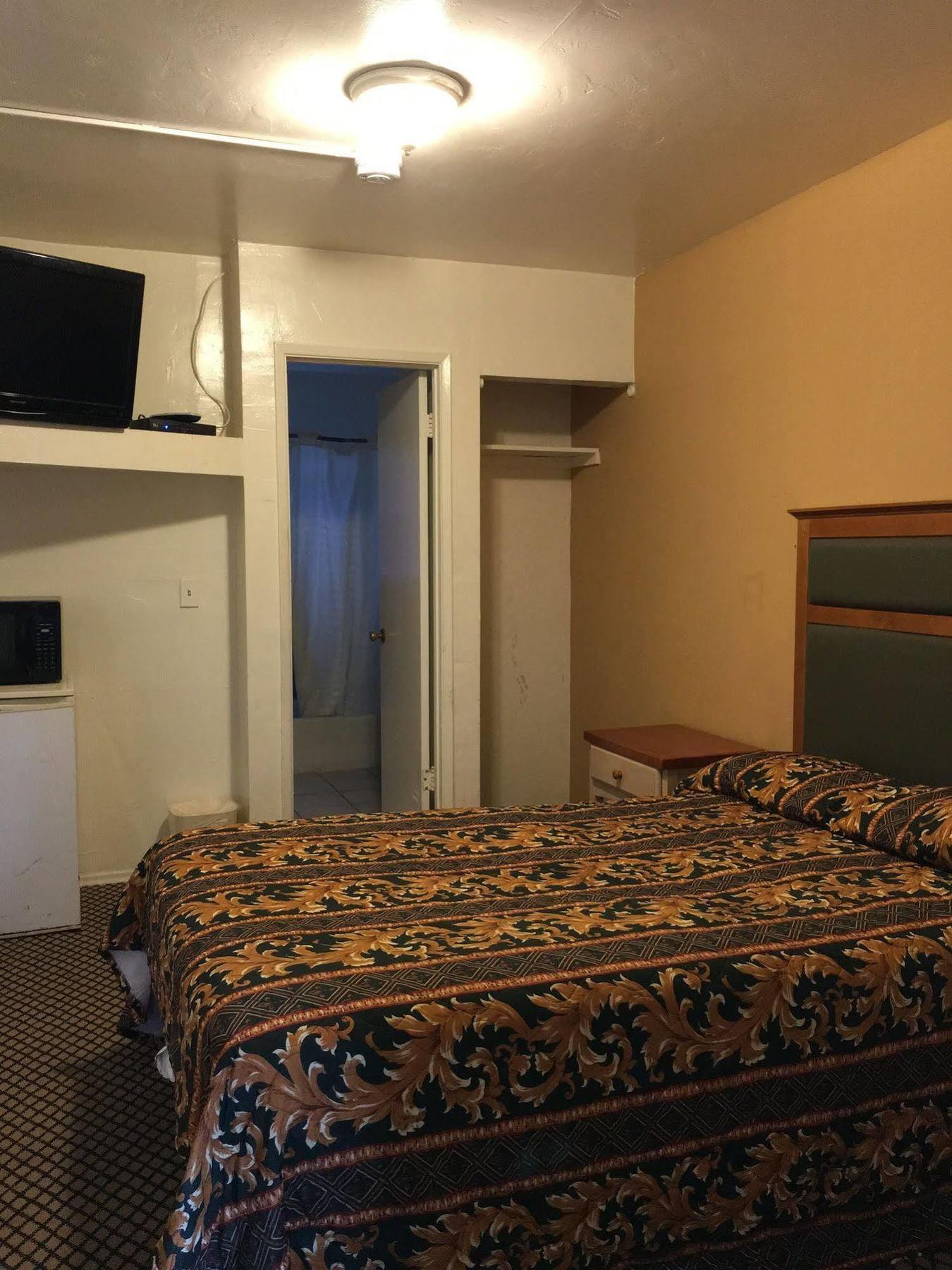 La Jolla Biltmore Motel Dış mekan fotoğraf